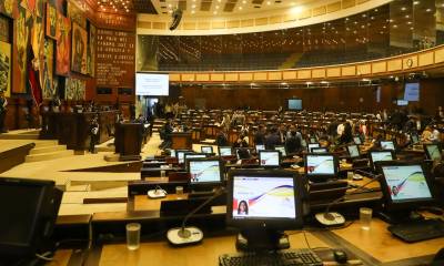 La Ley se aprobó con 128 votos a favor de los legisladores presentes / Foto: EFE