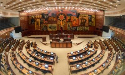 La decisión de fiscalizar a la Enami contó con 85 votos afirmativos en la Asamblea Nacional / Foto: cortesía Asamblea Nacional