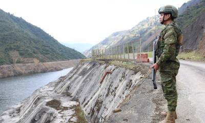 Principales noticias de Ecuador hoy - 18 de septiembre de 2024 / Foto: cortesía Ministerio de Energía