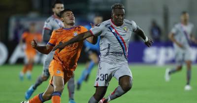 El Nacional venció 2-1 a Blooming en el estadio Atahualpa / Foto: EFE