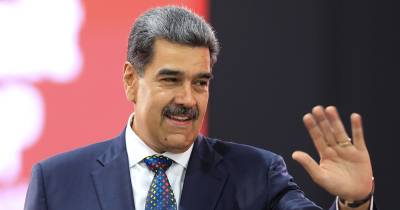 Un el informe afirmó que Maduro no solo "ejecutó prácticas de terrorismo de Estado" para "impedir la participación política de la oposición", sino que también "implementó una estrategia represiva coordinada para perpetuarse ilegítimamente en el poder"./ Foto: cortesía EFE