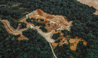 El Gobierno ha movilizado recursos históricos para financiar programas ambientales en la región / Foto: cortesía 