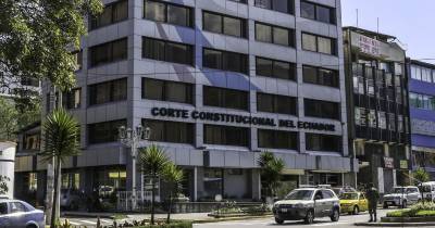 La Corte Constitucional tendrá 3 nuevos jueces tras el concurso / Foto: cortesía 