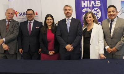 El proyecto se enfoca en tres componentes principales: la inclusión y promoción del desarrollo económico y la sensibilización el sector exportador/ Foto: cortesía Fedexpor