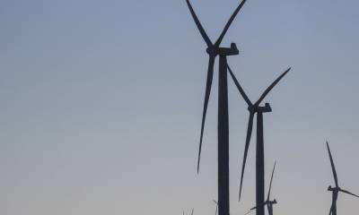 Habría un balance entre la energía fósil y la renovable/ Foto: cortesía
