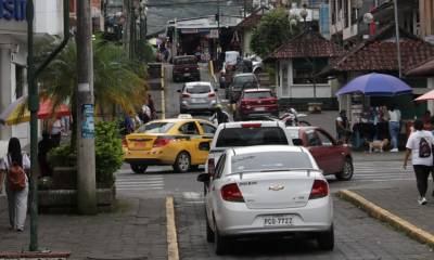 Morona Santiago se mantiene como la provincia amazónica que más remesas recibió / Foto: El Oriente 