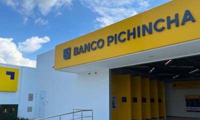 Banco Pichincha cuenta con operaciones en Colombia, España, Estados Unidos y Perú / Foto: cortesía Banco Pichincha