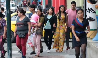 El crecimiento desigual profundizaría la brecha socioeconómica en el país / Foto: El Oriente