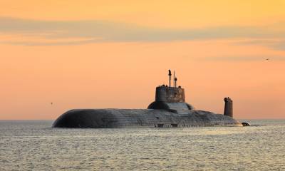 La cadena británica BBC y la estadounidense CBS fueron las primeras en informar de la desaparición del submarino/ Foto: cortesía Shutterstock