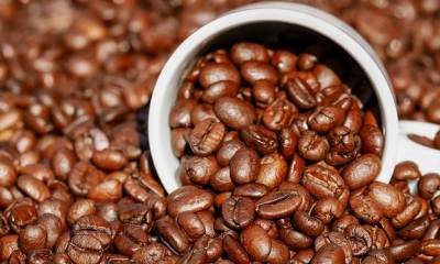 Analistas prevén que los precios del café podrían continuar subiendo / Foto: Pixabay