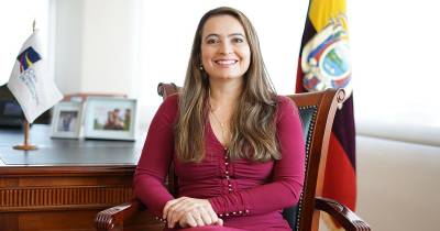 Carmen Corral estuvo en la Corte Constitucional desde 2019 / Foto: cortesía 