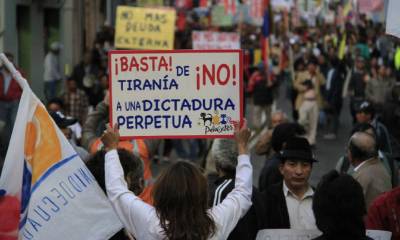 Foto: La Hora