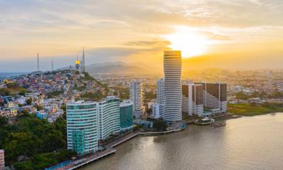 El objetivo de los feriados en Ecuador es incentivar al turismo interno. / Foto: Shutterstock