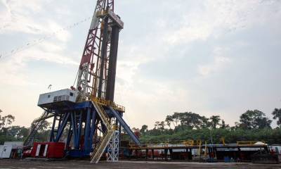 Es probable que la volatilidad del petróleo siga siendo elevada a corto plazo / Foto: cortesía Petroecuador