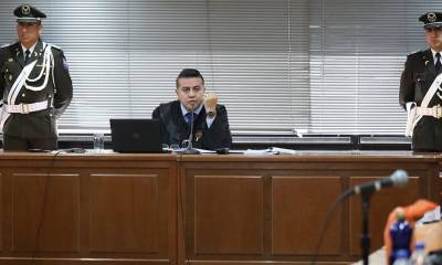 El caso Metástasis salió a la luz a finales de 2023 / Foto: cortesía Fiscalía