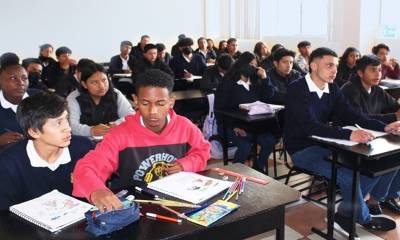 La disposición, en vigor desde este miércoles, se aplica a todas las instituciones del Distrito Metropolitano de Quito / Foto: cortesía 