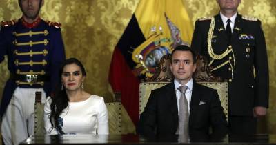 Principales noticias de Ecuador hoy - 3 de enero de 2025/ Foto: cortesía EFE