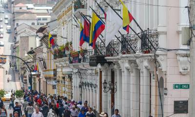 Ecuador ha establecido 10 feriados nacionales al año, que se convierten en una excelente opción para el descanso, el turismo y la celebración del orgullo patrio./ Foto: cortesía