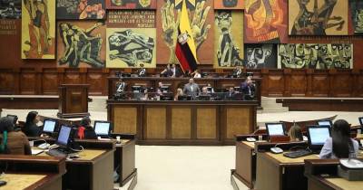 El sábado, antes de que la ministra Manzano se pronunciara, la Asamblea Nacional emitió un comunicado en el que rechazaba "enérgicamente la entrega arbitraria del campo Sacha"./ Foto: cortesía