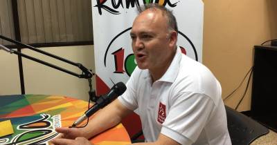 Principales noticias de Ecuador hoy - 17 de febrero de 2025 / Foto: cortesía Radio Rumba