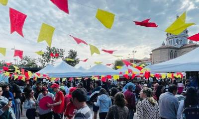 261.037 visitas se registraron en la ciudad/ Foto: cortesía Municipio de Cuenca