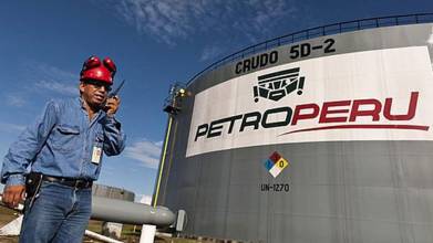 Perú: Comunidad nativa retiene a 11 trabajadores de Petroperú en la Amazonía