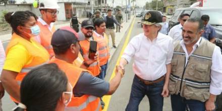 Noticias del Ecuador Medios Nacionales - 10 de Enero de 2023