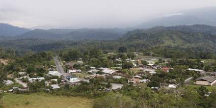 En Patuca, los excombatientes ahora luchan contra el olvido