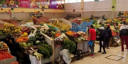 Vegetales contaminados fueron hallados en mercados de Quito