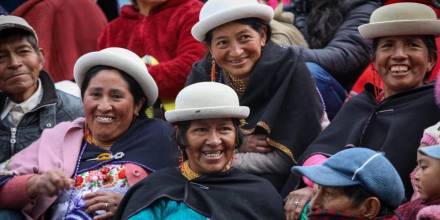 La construcción de la represa Chiquicahua comenzó