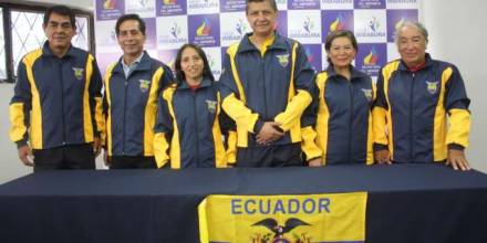 Hoy inicia la edición 36 de la Vuelta al Ecuador en el Velódromo José Luis Recalde, en Quito