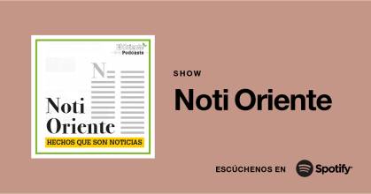 Podcast: Noboa ordena que se intensifiquen acciones para localizar a cuatro menores