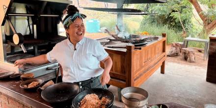 Ceviche, corviche, viche y proliche, los manjares de Manabí