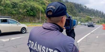 Pico y Placa Quito para hoy, viernes 6 de septiembre de 2024