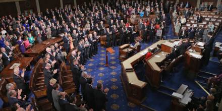 Legisladores de Estados Unidos visitarán Quito para medir 6 temas clave 