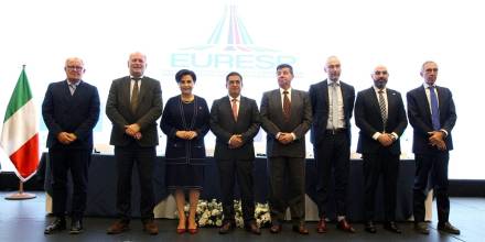 La UE concluyó asistencia a cárceles de Ecuador