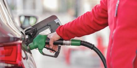 Los habitantes de Zamora Chinchipe son los que más consumen gasolina en el país