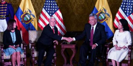 Cita en Estados Unidos buscará aupar acuerdo bilateral