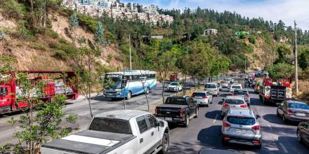 Pico y Placa Quito para hoy, miércoles 12 de junio de 2024