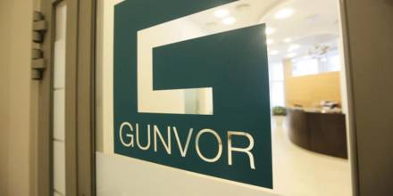 Gunvor pagó $ 93’440.017 a Ecuador