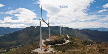 Proyectos eléctricos en Ecuador tienen 22 interesados