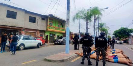 Terroristas intentaron tomarse un hospital en Yaguachi