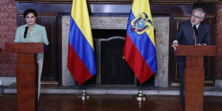 13 presos colombianos serán repatriados