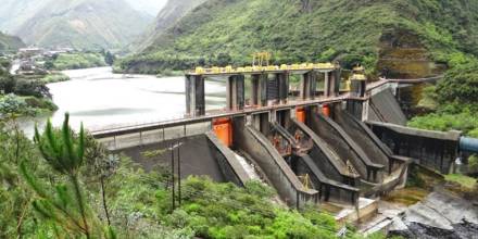 El mantenimiento en las centrales Agoyán y San Francisco concluyó