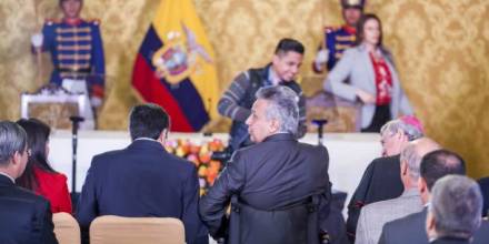 Ecuador y Venezuela siguen alejándose en relaciones diplomáticas