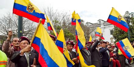 ¿Qué se celebra el 10 de agosto en Ecuador?