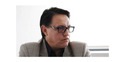 Ecuador: SIP critica orden de arresto contra periodista ecuatoriano