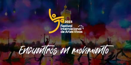 El Festival de Artes Vivas de Loja abre el telón, con México de invitado