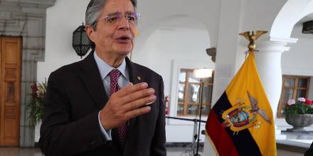 Luis Hernández fue designado como ministro de Defensa