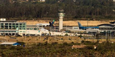 Quito estrena nuevas rutas aéreas con Miami, Buenos Aires y Santo Domingo